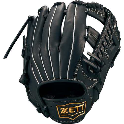 ゼット ZETT 軟式グローブ ソフトステアシリーズ オールラウンド用 野球 BRGB35420-1900の通販は