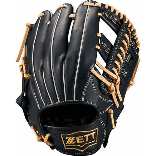 ゼット ZETT ソフトステア オールラウンド用 軟式グラブ 野球 BRGB35420-1932の通販は