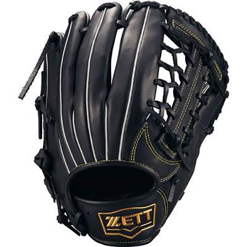 ゼット ZETT 野球 軟式グラブ ソフトステア オールラウンド用 BRGB35530-1900