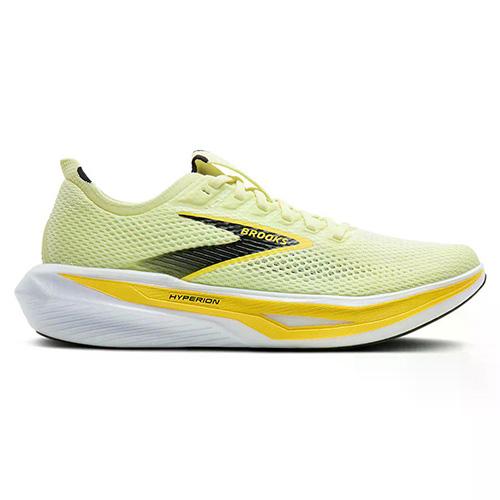 ブルックス BROOKS ハイペリオン3 Hyperion 3 ランニング シューズ メンズ BRM4653-Y