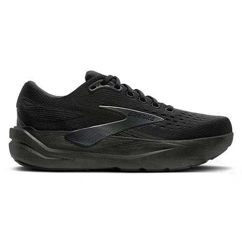 ブルックス BROOKS ゴーストMAX3 Ghost MAX 3 ランニング シューズ ウィメンズ BRW4572-BLK