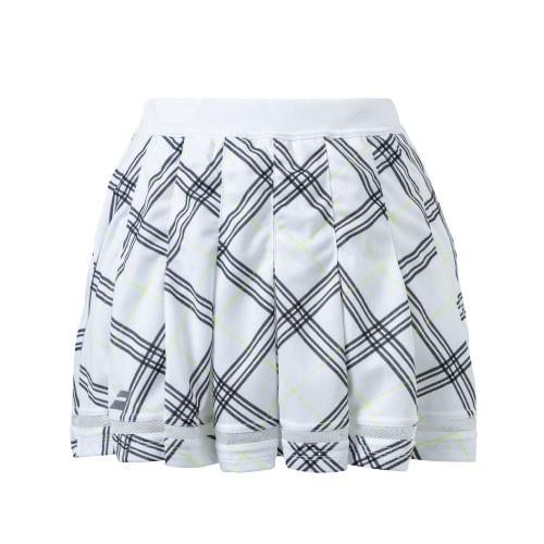 バボラ Babolat PURE SKORT テニス レディースウェア BWG4427-WH00の通販は