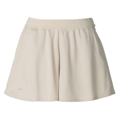 バボラ Babolat PURE SHORTS PANTS スコート ウィメンズ テニス BWG5476-BG00