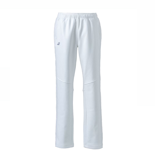 バボラ Babolat PURE SWEAT PANTS パンツ テニス レディースBWT4276-WH00の通販は 8,316円