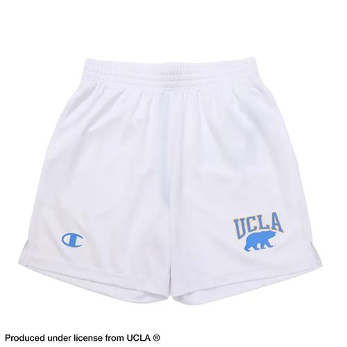 チャンピオン Champion UCLAショーツ ハーフパンツ メンズ バスケットボール C3-BB565-010 4,474円