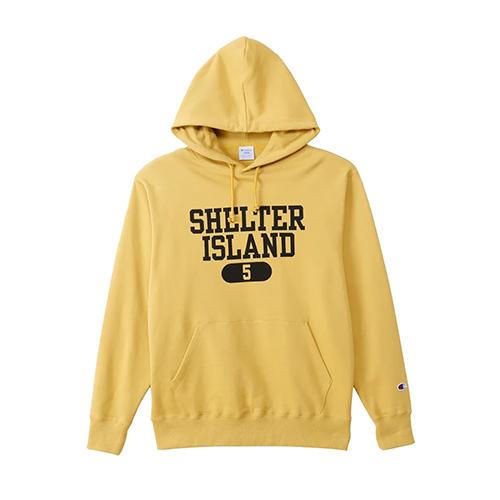 チャンピオン Champion フーデッドスウェットシャツ パーカー 長袖 メンズ C3-C122-735