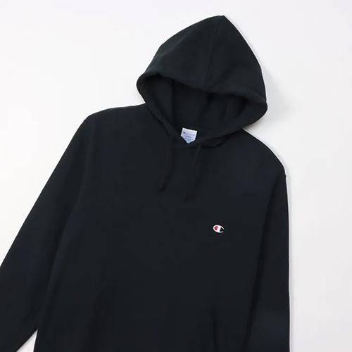 チャンピオン Champion フーデッドスウェットシャツ  長袖 パーカー メンズ C3-Y136-370