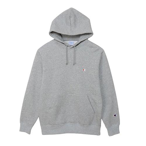 チャンピオン Champion フーデッドスウェットシャツ 長袖 メンズ C3-Y139-070