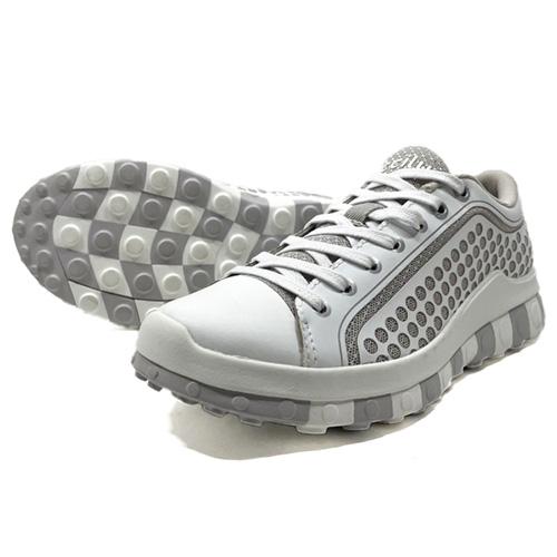 チル ccilu ホライズンビヨンド horizon-beyond カジュアルシューズ スニーカー ユニセックス CCILU-002-WHT/GRY