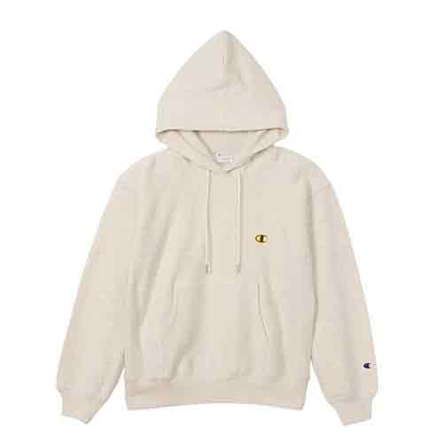 チャンピオン Champion ウィメンズ フーデッドスウェットシャツ パーカー レディース CW-A101-810の通販は 6,814円