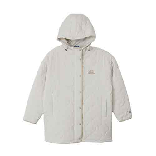 チャンピオン Champion ウィメンズ ジップフーデッドジャケット アウター 長袖 レディース CW-AS603-782