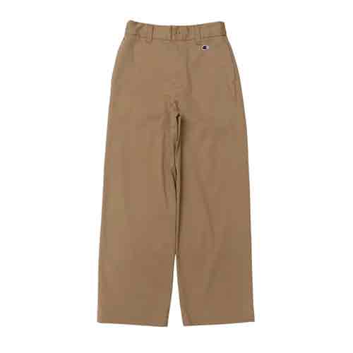 チャンピオン Champion ウィメンズ ロングパンツ レディース CW-B204-780