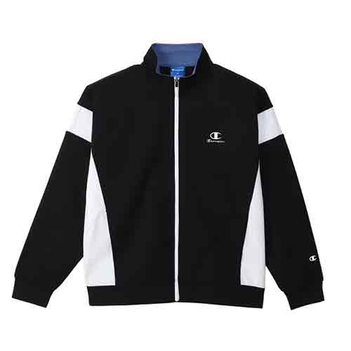 チャンピオン Champion ウィメンズ ジップジャケットアウター  レディース CW-BSE01-090