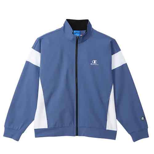 チャンピオン Champion ウィメンズ ジップジャケットアウター  レディース CW-BSE01-350