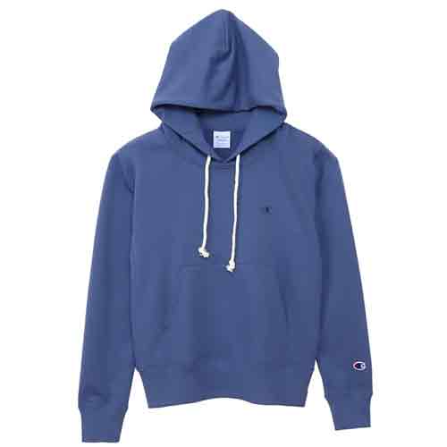 チャンピオン Champion ウィメンズ フーデッドスウェットシャツ 長袖 レディース CW-Y107-350