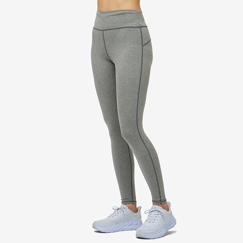 ダンスキン DANSKIN オールデイアクティブ レギンス（レディース）ヨガ DA222103-NCの通販は 6,160円