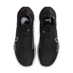 ナイキ NIKE ペガサス トレイル 4 GORE-TEX メンズ 防水 トレイル ランニングシューズ DJ7926-001