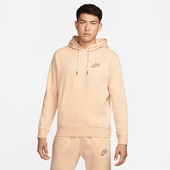 ナイキ NIKE NSW リバイバル フリース プルオーバー 長袖 フーディ トレーニング メンズウェア DM5625-268の通販は