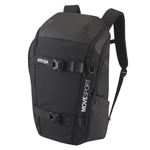 デサント DESCENTE  スケートボードバッグパック バッグ ユニセックス DMAXJA01-BK