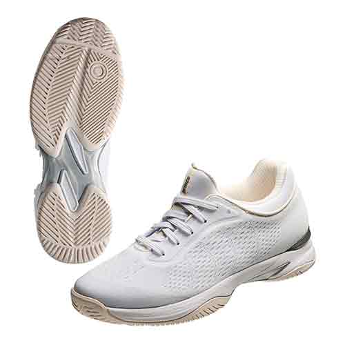 プリンス Prince VENUSMASH レディース オールコート用シューズ テニス DPSVA1-589