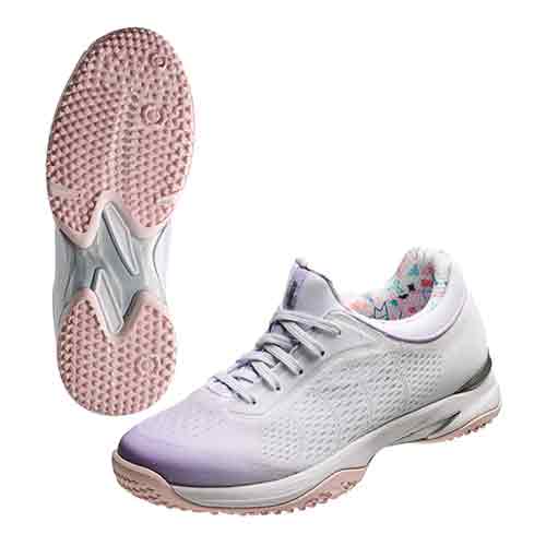 プリンス Prince VENUSMASH CG テニスシューズ DPSVC1-588