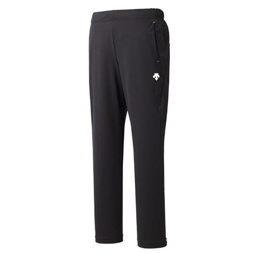 デサント DESCENTE トレーニングパンツ バレーボール メンズ DTM-1311P-BLKの通販は 6,244円