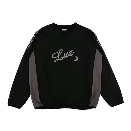 ルースイソンブラ　ピステ　長袖 定価12100円 ルースイソンブラ ピステ サッカー フットサル ルースイ