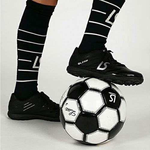 ルースイソンブラ LUZeSOMBRA FUTEBOLISTA2(TF) トレーニングシューズ サッカー フットサル ジュニア F2222520-BLKの通販は ルースイソンブラ LUZeSOMBRA FUTEBOLISTA2(TF) トレーニングシューズ サッカー フットサル ジュニア F2222520-BLKの通販は