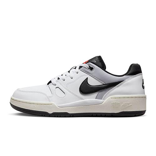 ナイキ NIKE ナイキ フル フォース LO カジュアルシューズ ユニセックス FB1362-101