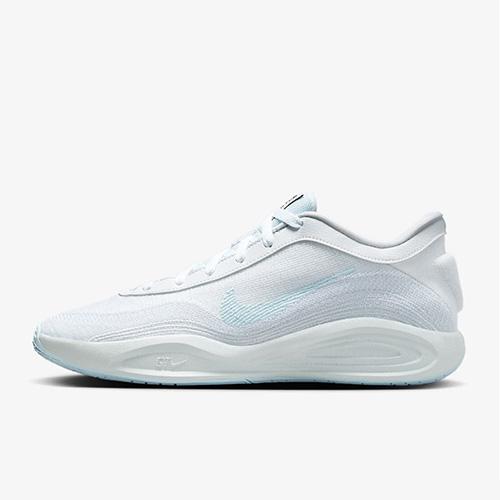 ナイキ NIKE G.T. ハッスル アカデミー EP バスケットボールシューズ ユニセックス FJ7808-101