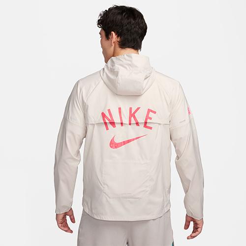 ナイキ レペルウィンドランナー ランニングジャケット NIKE NIKE ナイキ レペル ウィンドランナー \"EKIDEN\" メンズ UV