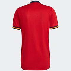 アディダス adidas スペイン女子代表 ホームユニフォーム サッカー