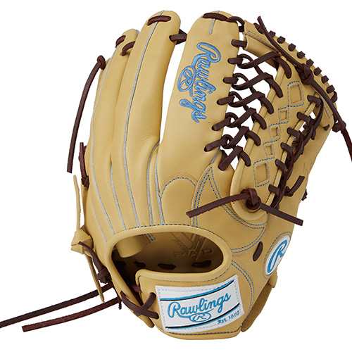 ローリングス Rawlings HYPER TECH R2G for WOMEN オールラウンド用 女子ソフトボール用グローブ GS4HTS65-CAMの通販は