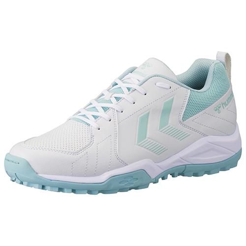 hummel - ヒュンメル グランドシューター6 アウトコートシューズ エントリーモデル 新品 ヒュンメル hummel グランドシューター6 ハンドボールシューズ