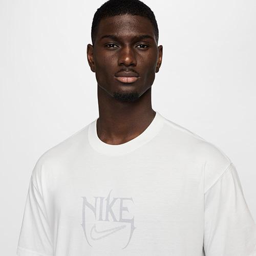 ナイキ NIKE ナイキ M90 OC VERB Tシャツ 半袖 バスケットボール ユニセックス HJ3432-121 ナイキ NIKE ナイキ M90 OC VERB Tシャツ 半袖 バスケットボール ユニセックス HJ3432-121