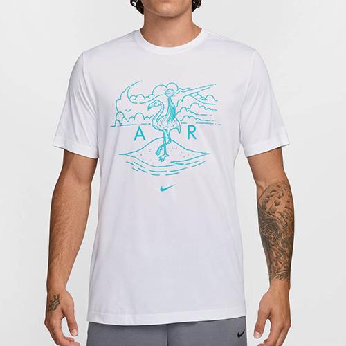 ナイキ NIKE ナイキ DF RLGD アイランド ジャム Tシャツ 半袖 バスケットボール ユニセックス HJ3473-100