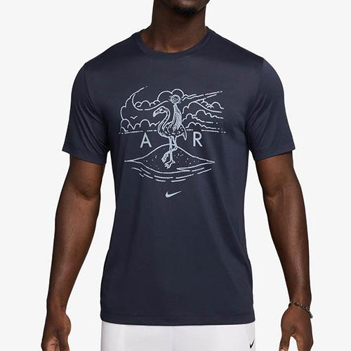 ナイキ NIKE ナイキ DF RLGD アイランド ジャム Tシャツ 半袖 バスケットボール ユニセックス HJ3473-451