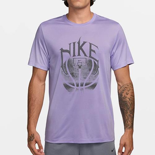 ナイキ NIKE ナイキ DF RLGD OC 2 Tシャツ 半袖 バスケットボール ユニセックス HJ3475-515