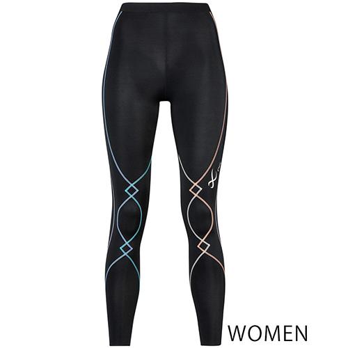 ワコール Wacoal EXPERT MODEL 3.0（エキスパートモデル3.0）レディース スポーツタイツ ランニング  HXY499-TU