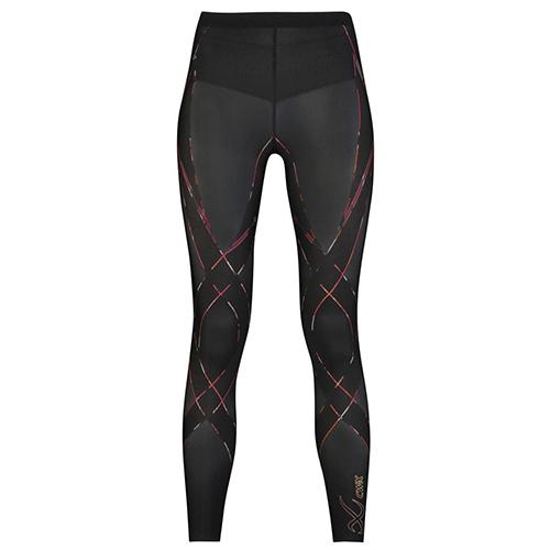 ワコール Wacoal CW-X GENERATOR MODEL 2.0 スポーツタイツ ランニング レディ-ス HZY399-OR