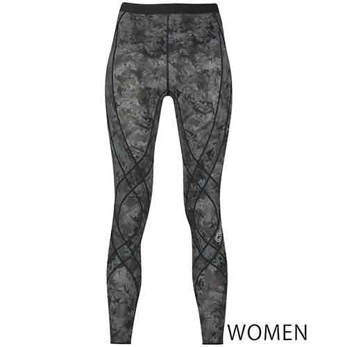 ワコール Wacoal CW-X ジェネレータタイツ インナー レディース HZY669-BS