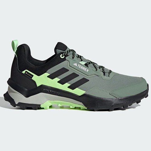 アディダス adidas テレックス AX4 GORE-TEX ハイキング メンズ シューズ 防水 IE2569