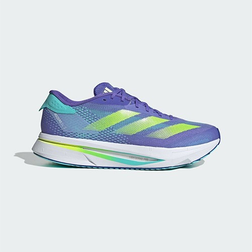 アディダス adidas アディゼロ Sl2 ランニングシューズ メンズ IE3396