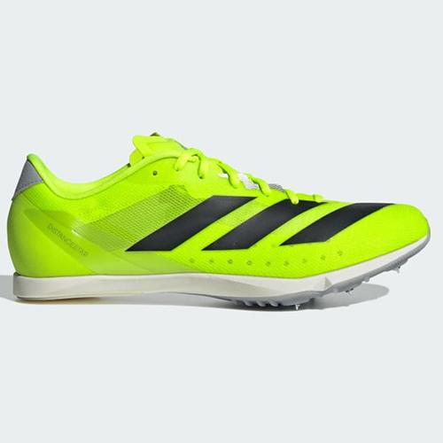 アディダス adidas アディゼロ Distancestar 陸上競技 スパイク トラック用 IF9390