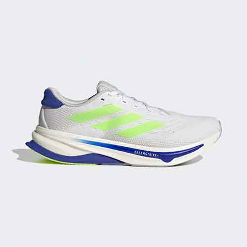 アディダス adidas スーパーノヴァ ソリューション 2 ランニング シューズ メンズ IH2581