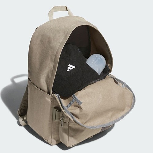 アディダス adidas エッセンシャルズ 2-In-1 バックパック リュック ユニセックス IW9802の通販は