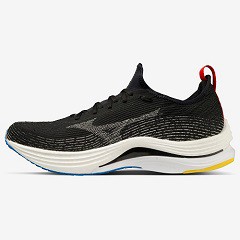 ミズノ MIZUNO WAVE AERO 20+R ランニング メンズシューズ J1GA2237-51