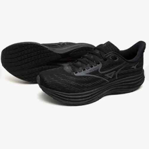 ミズノ MIZUNO WAVE RIDER 29 SW ウエーブライダー29 SW ユニセックス ランニングシューズ J1GC2565-03