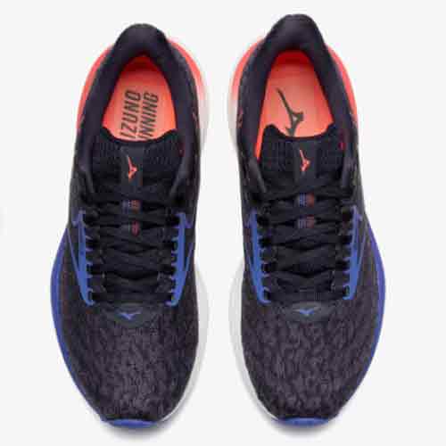 ミズノ MIZUNO WAVE RIDER 29 ウエーブライダー29 ウィメンズ