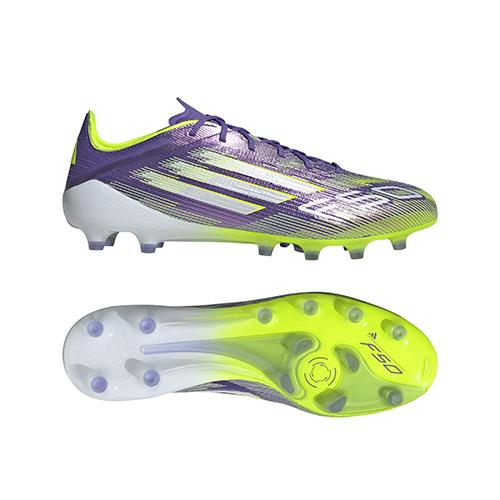 アディダス adidas F50 ELITE AG / 人工芝用 サッカースパイク JH7638